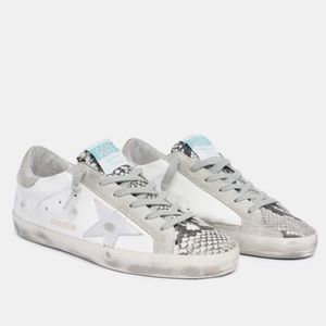 Golden Goose Superstar sneakers